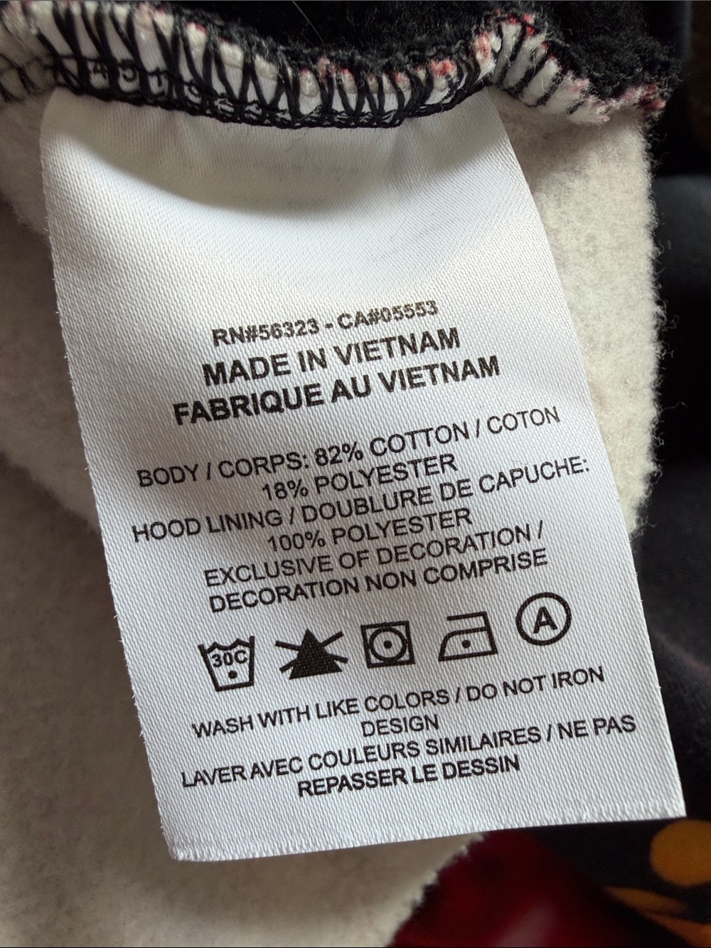 Nike Jordan Jumpman Fleece Pullover Hoodie View 4